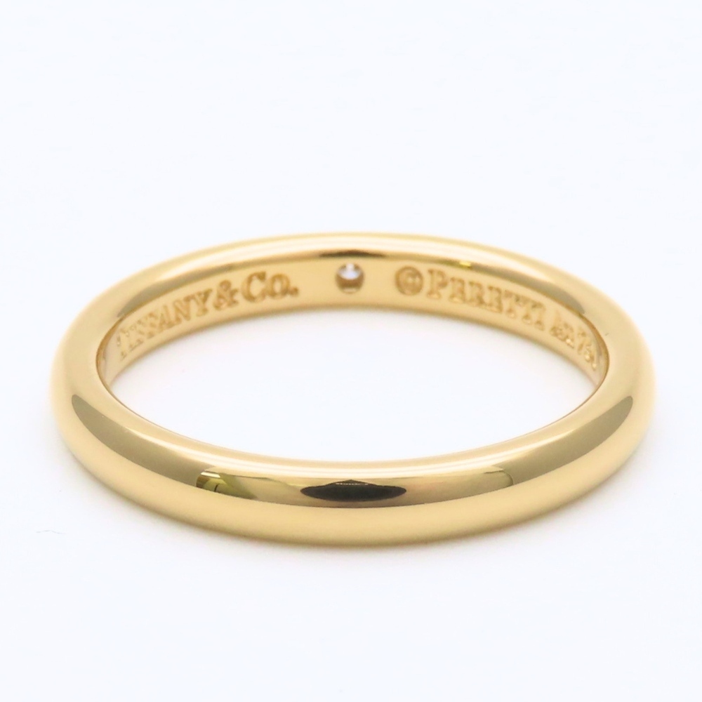 TIFFANY & CO. Ring - Picture 5 of 11